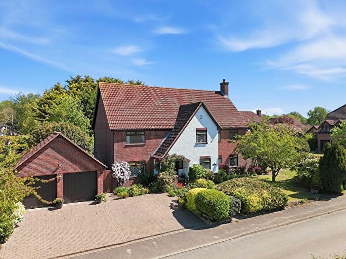 5 Bedroom Detached House For Sale In Hubbards Lane, Hessett, Bury St. Edmunds, IP30