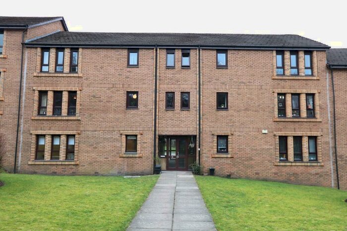 2 Bedroom Flat To Rent In Garriochmill Road, Glasgow, G20