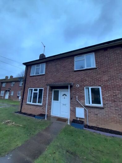 2 Bedroom Semi-Detached House To Rent In Manchester Road, Huntingdon, Cambridgeshire PE28