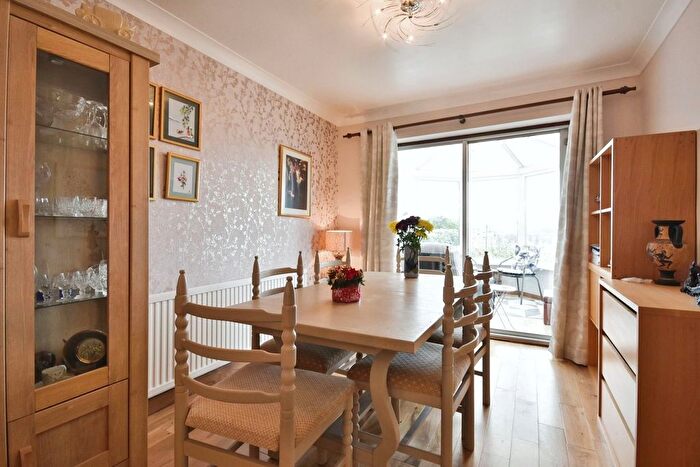 4 Bedroom Detached House For Sale In Storth Meadow Road, Glossop, SK13