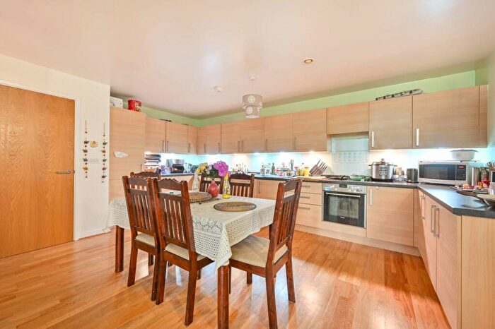 2 Bedroom Flat For Sale In Empire Way, Wembley Park, Wembley, HA9