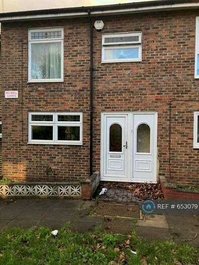 4 Bedroom Terraced House To Rent In Ordnance Road, London, SE18