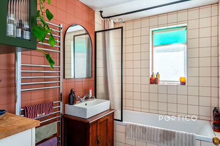 1 Bedroom Flat To Rent In Riversdale Road, N5