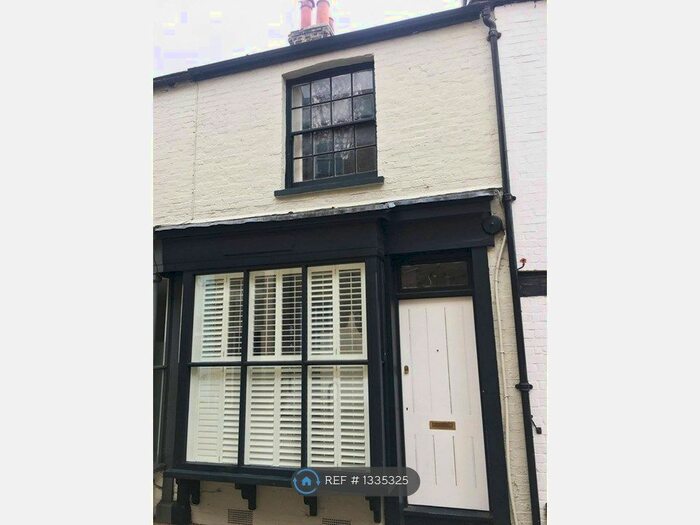 2 Bedroom Terraced House To Rent In Tanners Hill, London, SE8
