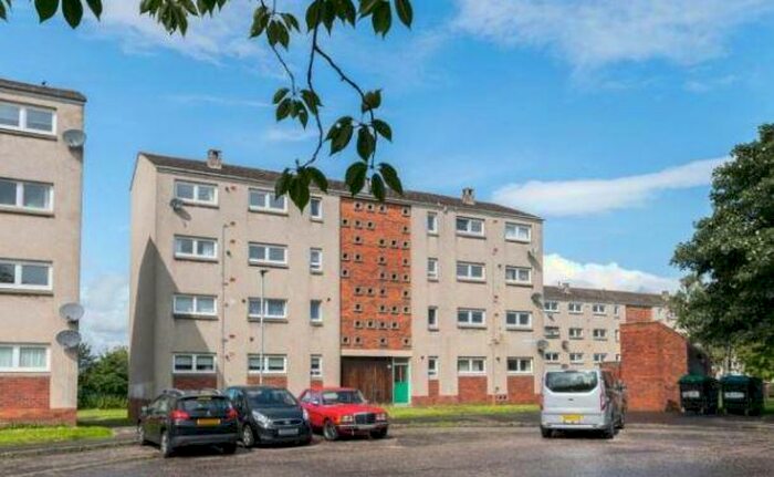 2 Bedroom Flat To Rent In , Kingsknowe Place, Edinburgh, EH14