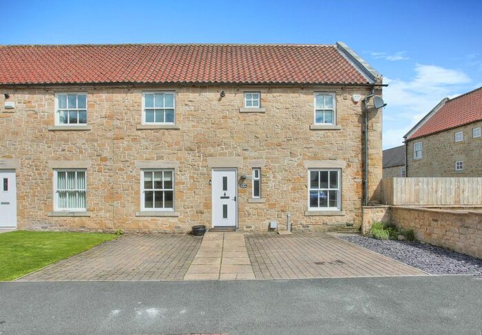 3 Bedroom Semi-Detached House To Rent In Dukes Meadow, Backworth, Newcastle Upon Tyne, Tyne And Wear, NE27