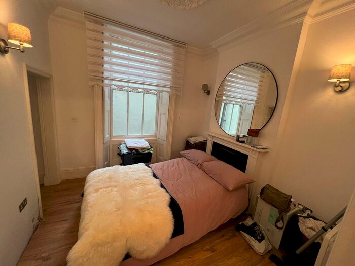 1 Bedroom Flat To Rent In Kendal Street, London, W2