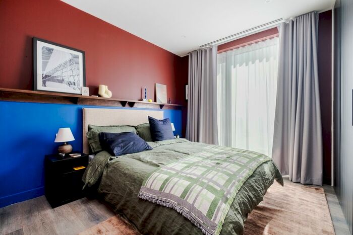 2 Bedroom Flat To Rent In Cherry Park Lane, London, E20