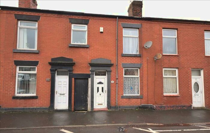 3 Bedroom Terraced House To Rent In Eaves Lane, Chorley, PR6