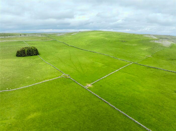Land For Sale In Stoney Head Hall Farm - Lot, Sunbiggin, Penrith, CA10