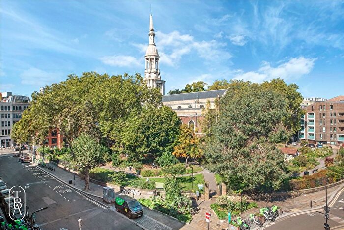 1 Bedroom Flat To Rent In Boundary Street, London, E2