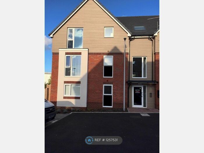 1 Bedroom Flat To Rent In Anton Close, Rugby CV21
