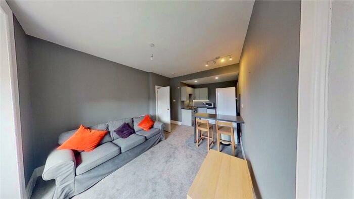 1 Bedroom Flat To Rent In Beaverhall Road, Edinburgh, EH7