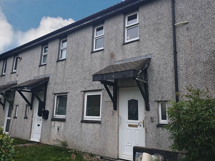 2 Bedroom Property To Rent In Hawthorn Way, Truro, TR3