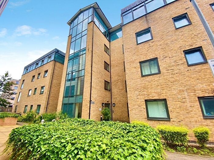 2 Bedroom Flat To Rent In Rome House, Eboracum Way, York, YO31