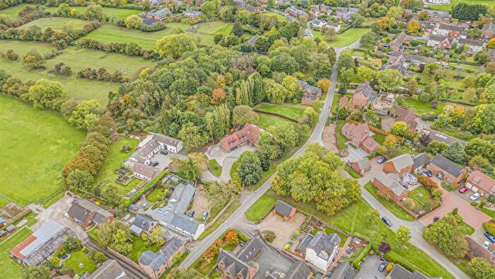 5 Bedroom Detached House For Sale In Green Lane, Seagrave, Loughborough, LE12