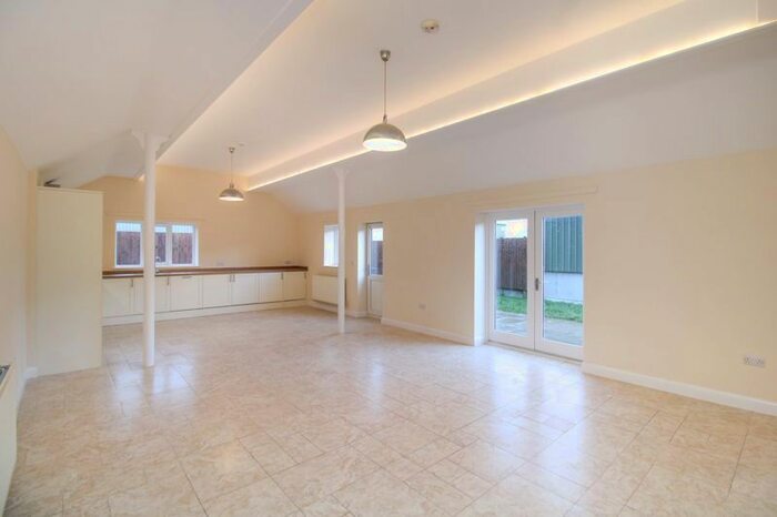 2 Bedroom Cottage To Rent In Rownall Road, Wetley Rocks, ST9