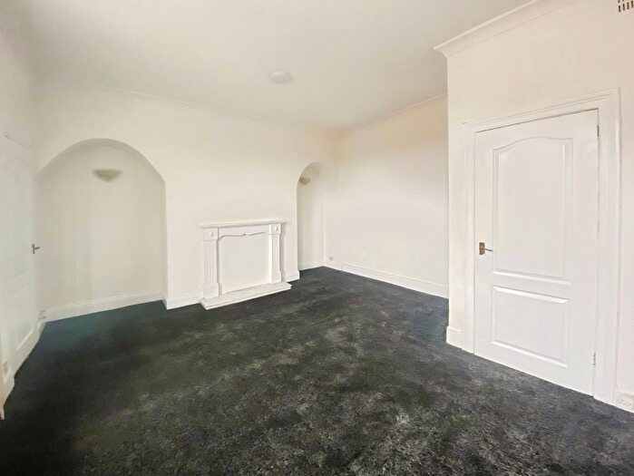 2 Bedroom Flat To Rent In Collingwood Street, South Shields, NE33