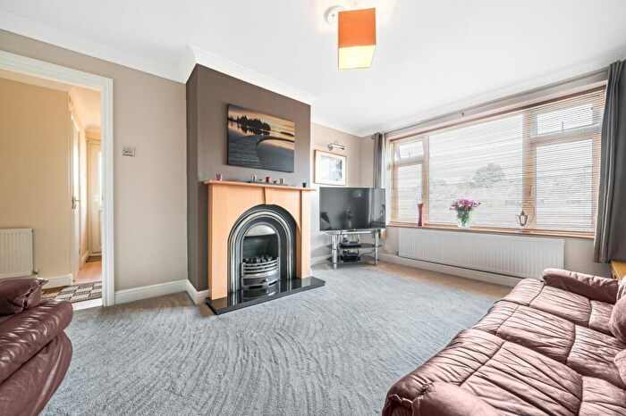2 Bedroom Detached Bungalow For Sale In Watson Avenue, Chatham, Kent., ME5
