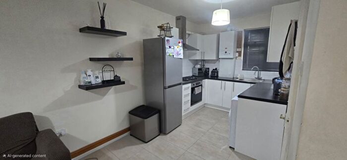 1 Bedroom Flat To Rent In Church Road, Hendon, NW4