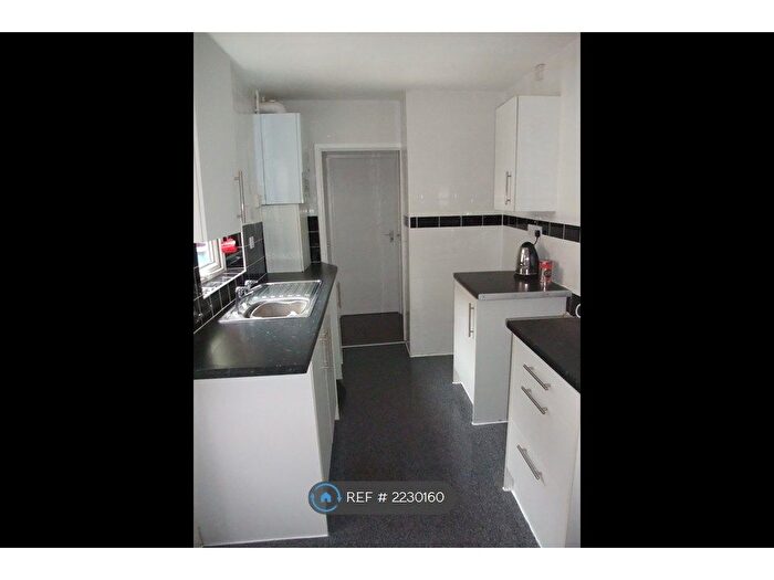 3 Bedroom Terraced House To Rent In Ashridge Street, Runcorn, WA7