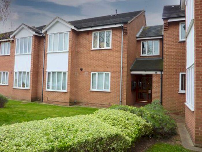 1 Bedroom Flat To Rent In Swindon Close, GL51