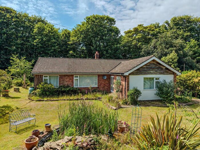 3 Bedroom Detached Bungalow For Sale In Roughton Road, Cromer, NR27