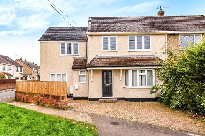 1 Bedroom Flat To Rent In Evans Lane, Kidlington, OX5