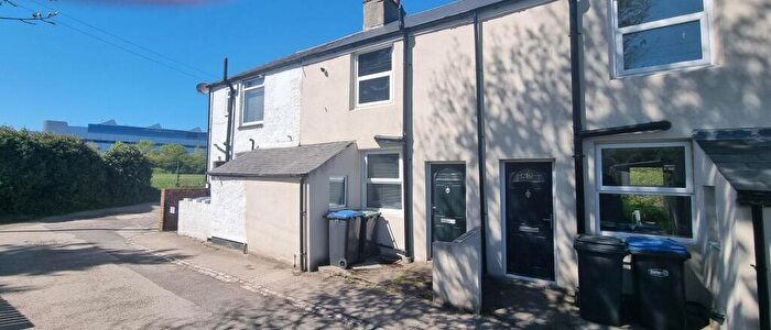 2 Bedroom Terraced House To Rent In Durham Terrace, Framwellgate Moor, Durham, DH1