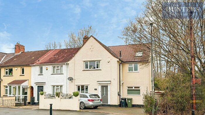 5 Bedroom End Terrace House For Sale In Marksbury Road, Bedminster, BS3