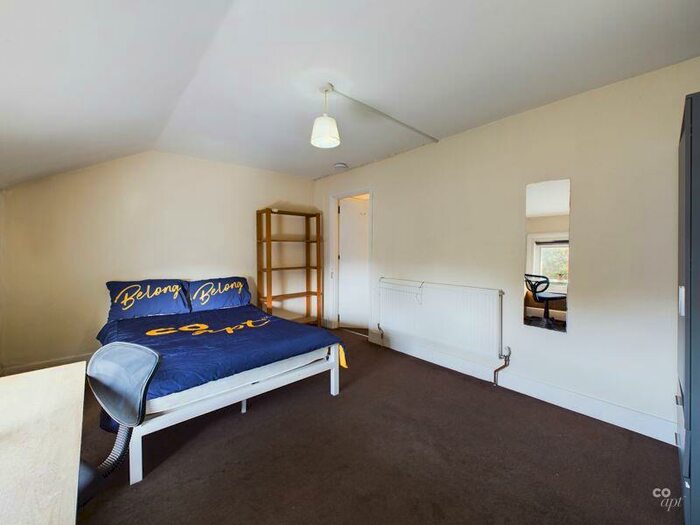 5 Bedroom Terraced House To Rent In Viaduct Road, Brighton, BN1