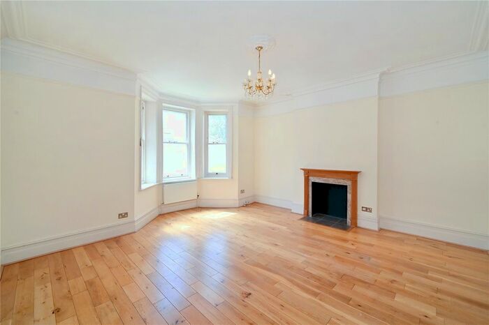 2 Bedroom Flat To Rent In Delaware Mansions, Delaware Road, Maida Vale, London, W9