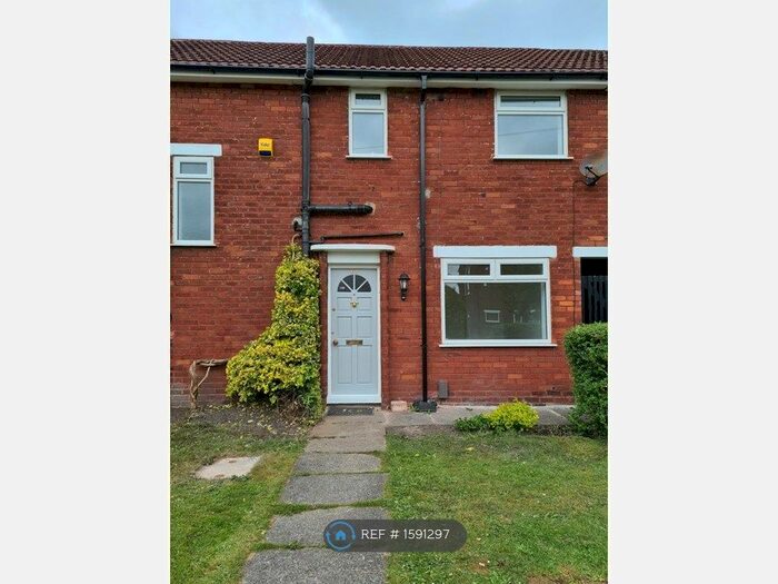 3 Bedroom Terraced House To Rent In Warwick Road, Stockport, SK4