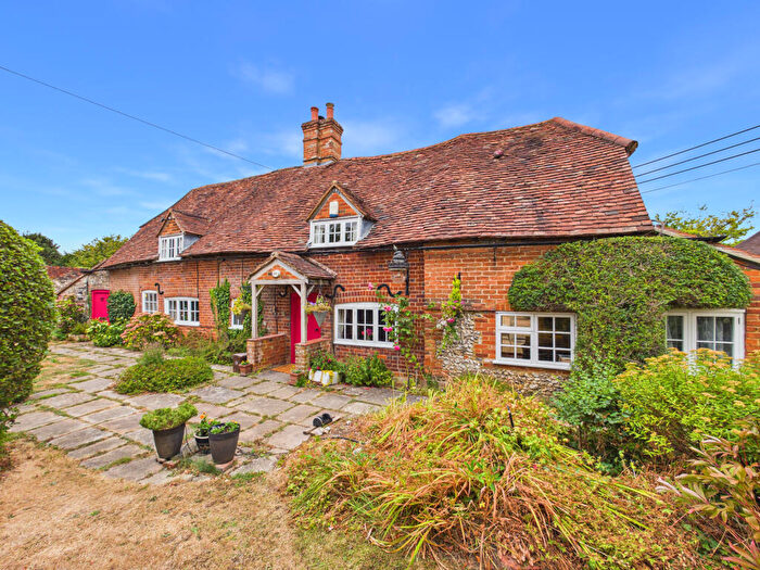 3 Bedroom Detached House For Sale In Piddington Lane, Wheeler End, High Wycombe, Buckinghamshire, HP14