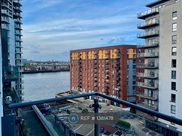 2 Bedroom Flat To Rent In Centenary Plaza, Southampton, SO19