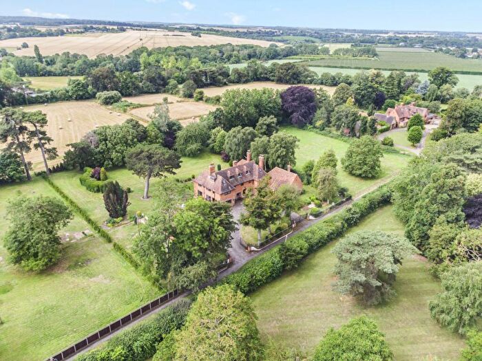 6 Bedroom Detached House For Sale In Deal Road, Worth, Nr. Sandwich, Kent, CT14