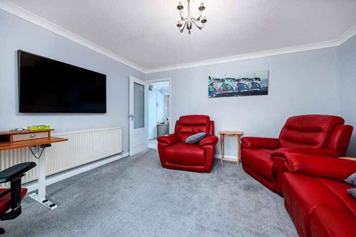 2 Bedroom Detached Bungalow For Sale In Arrendene Road, Haverhill, CB9