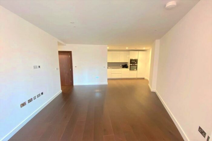 1 Bedroom Apartment To Rent In Denver Building, SW11