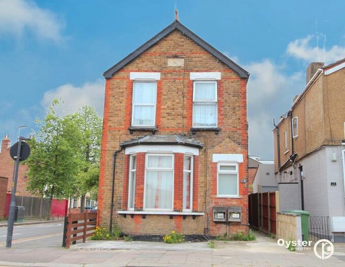2 Bedroom Flat To Rent In Wolseley Road, Harrow, HA3