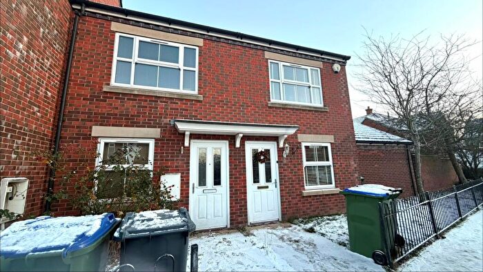 2 Bedroom House To Rent In Earl Street, West Bromwich, B70