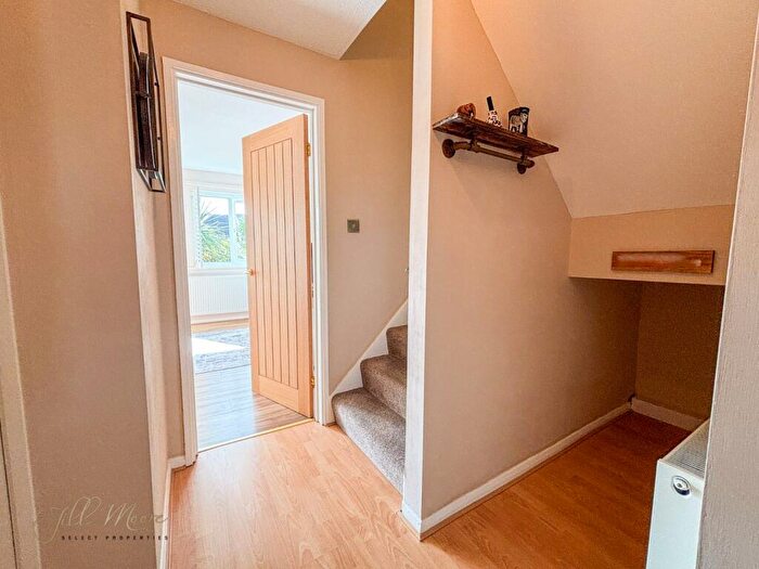 3 Bedroom Terraced House For Sale In Westernmoor, Blackfell, Washington, Tyne & Wear, NE37