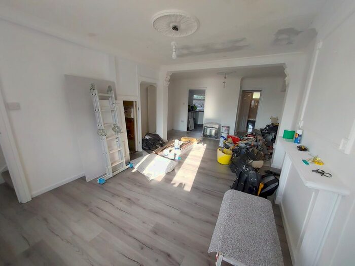 3 Bedroom Terraced House To Rent In Ashdown Road, Enfield EN3