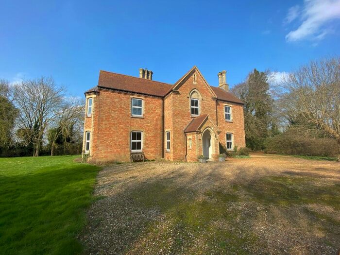 7 Bedroom Character Property To Rent In Lynn Road, Wimbotsham, King's Lynn, PE34