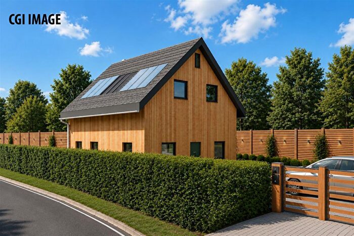 4 Bedroom Detached House For Sale In Hendra Lane, Ashton, Helston, TR13