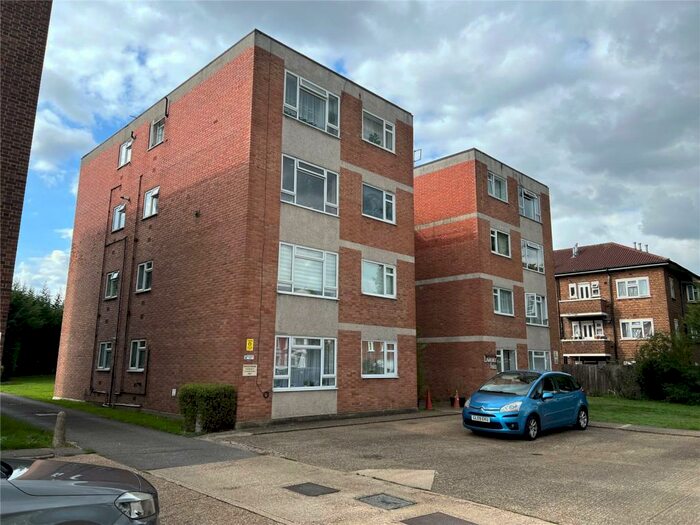 1 Bedroom Apartment To Rent In Palmerston Road, London, N22