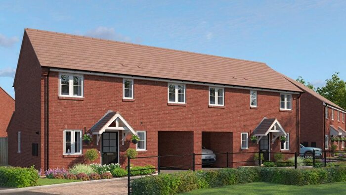 3 Bedroom Semi-detached House For Sale In March, March, PE15