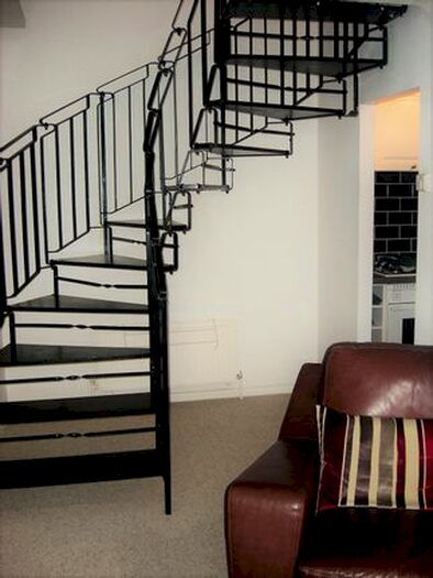 1 Bedroom Town House To Rent In Milton Court, Stanley, Wakefield, WF3