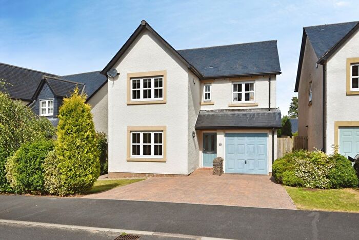 4 Bedroom Detached House For Sale In Beechnut Road, Kendal, LA9