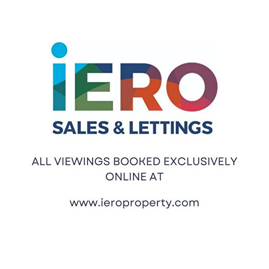 2 Bedroom Flat To Rent In , F1