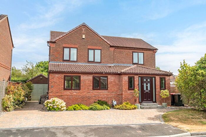 5 Bedroom Detached House For Sale In Laurels Garth, Sheriff Hutton, York, YO60